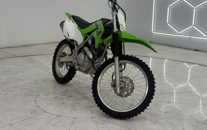 2023 Kawasaki KLX 230R S