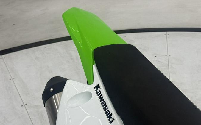 2023 Kawasaki KLX 230R S