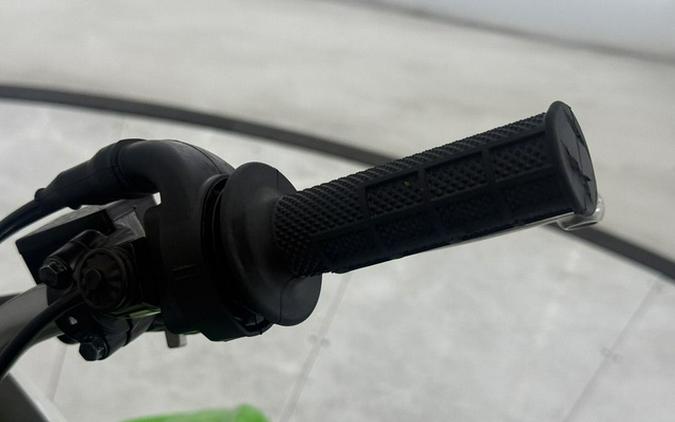 2023 Kawasaki KLX 230R S