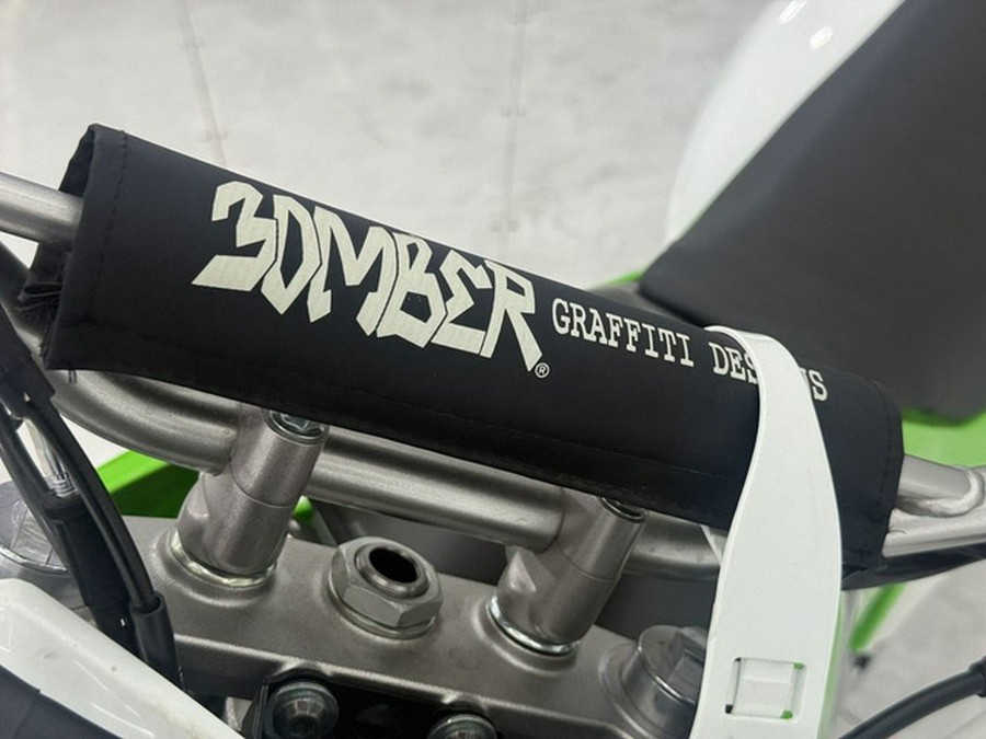 2023 Kawasaki KLX 230R S
