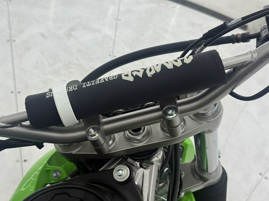 2023 Kawasaki KLX 230R S