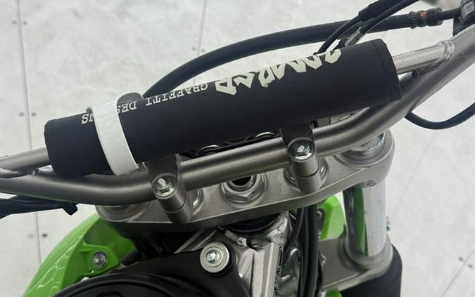 2023 Kawasaki KLX 230R S