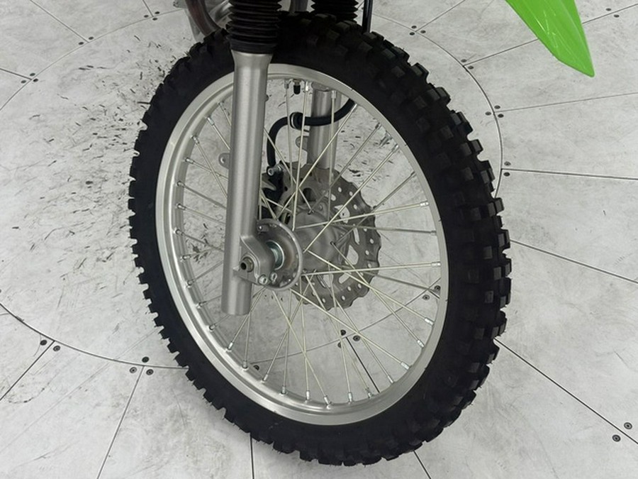 2023 Kawasaki KLX 230R S