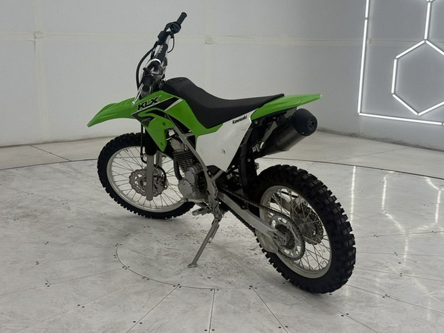 2023 Kawasaki KLX 230R S