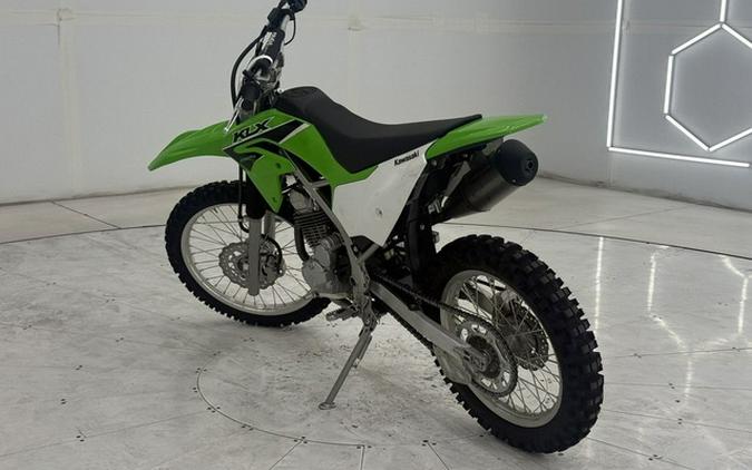 2023 Kawasaki KLX 230R S