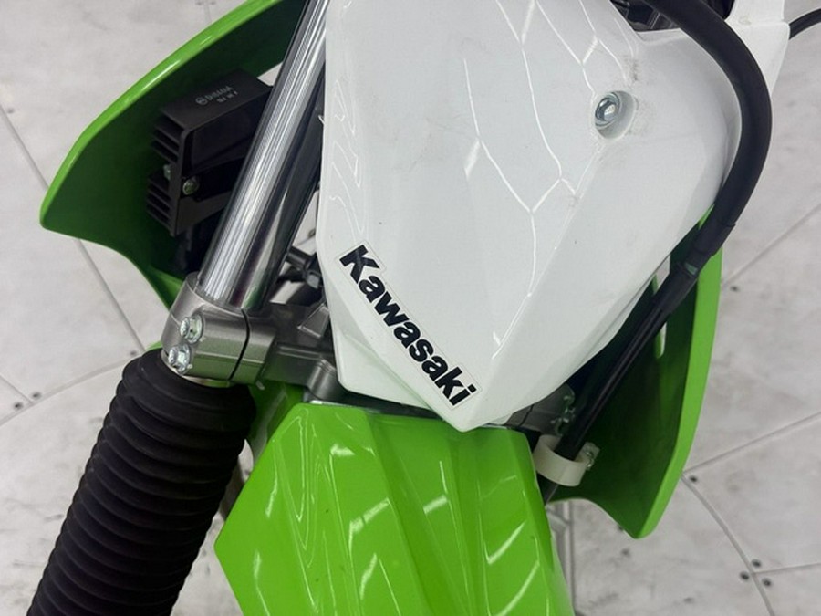 2023 Kawasaki KLX 230R S