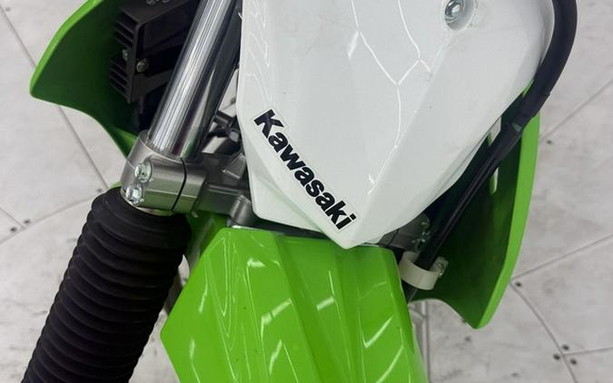 2023 Kawasaki KLX 230R S