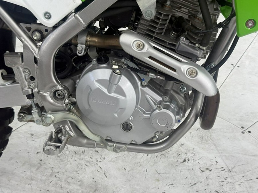 2023 Kawasaki KLX 230R S