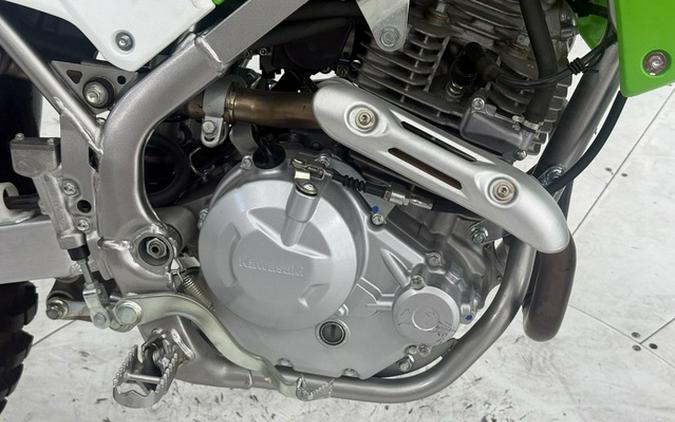 2023 Kawasaki KLX 230R S