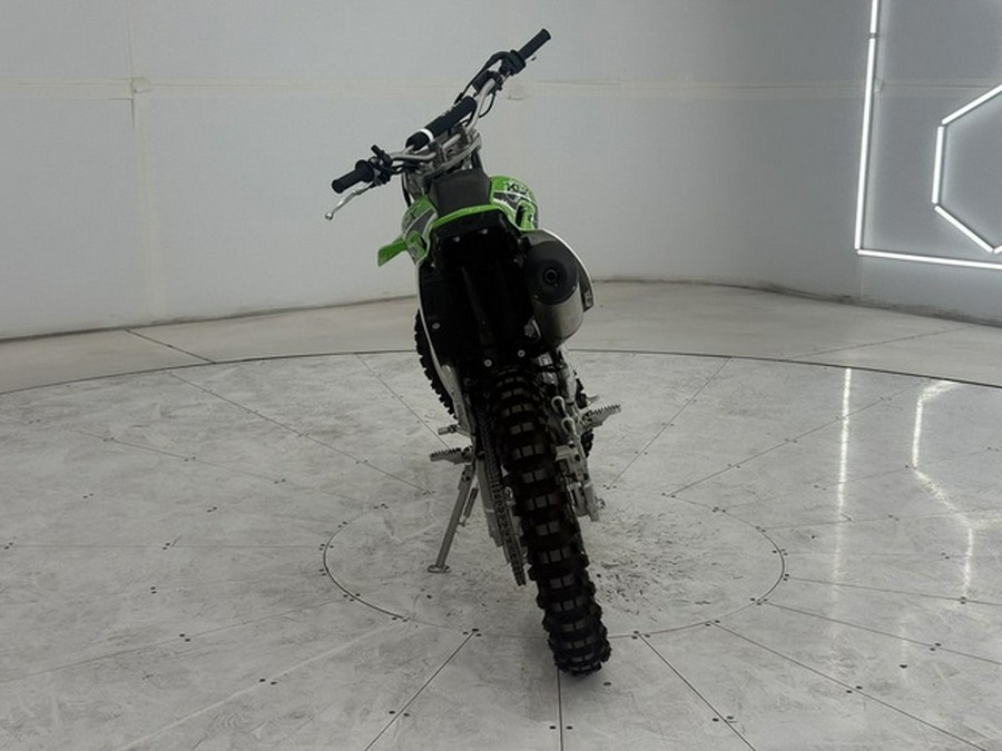 2023 Kawasaki KLX 230R S