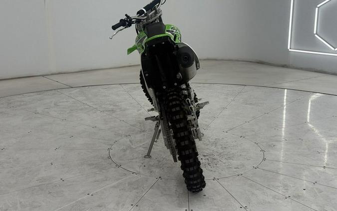 2023 Kawasaki KLX 230R S