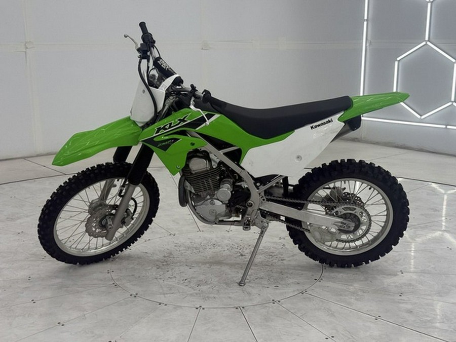 2023 Kawasaki KLX 230R S