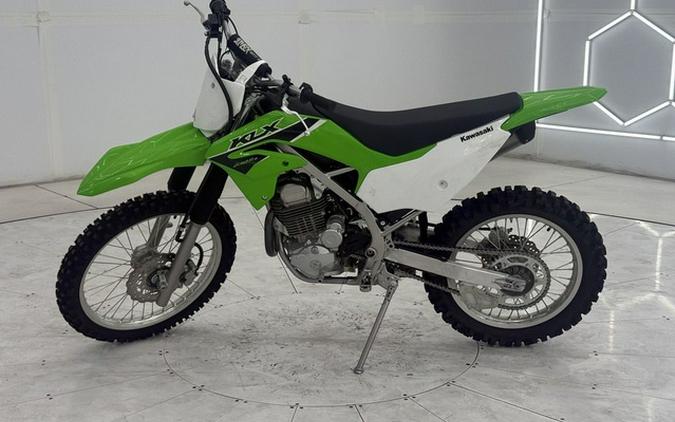 2023 Kawasaki KLX 230R S