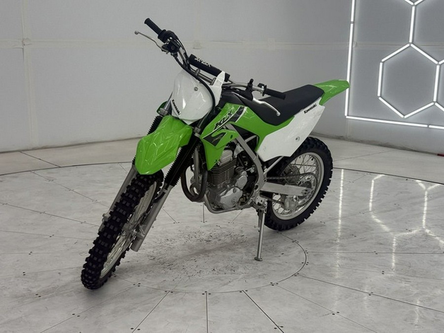 2023 Kawasaki KLX 230R S