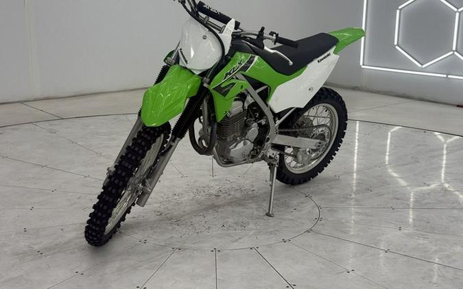2023 Kawasaki KLX 230R S