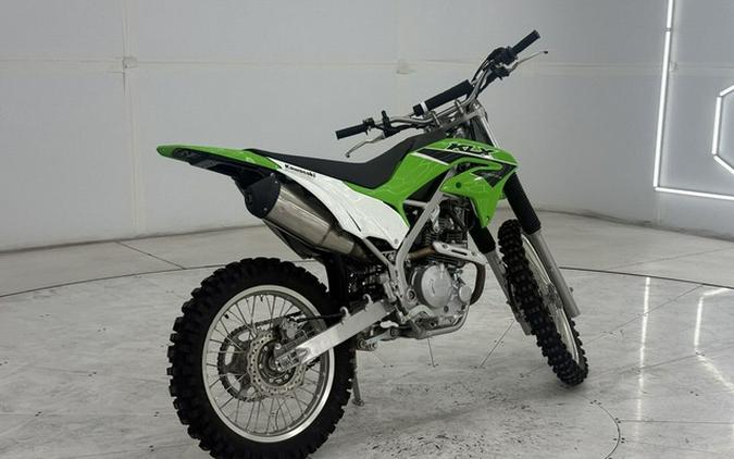 2023 Kawasaki KLX 230R S