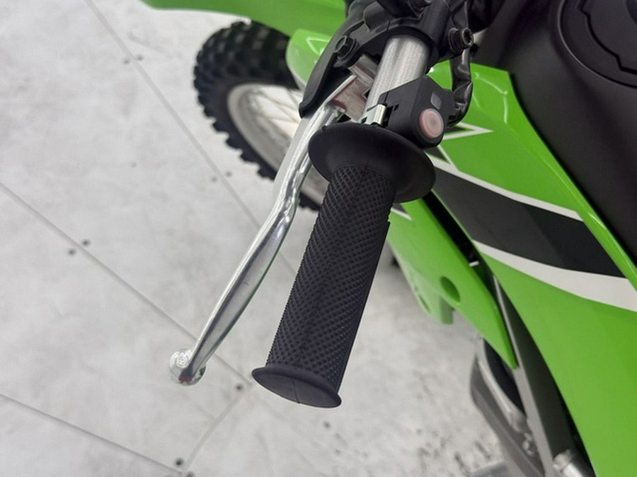 2023 Kawasaki KLX 230R S