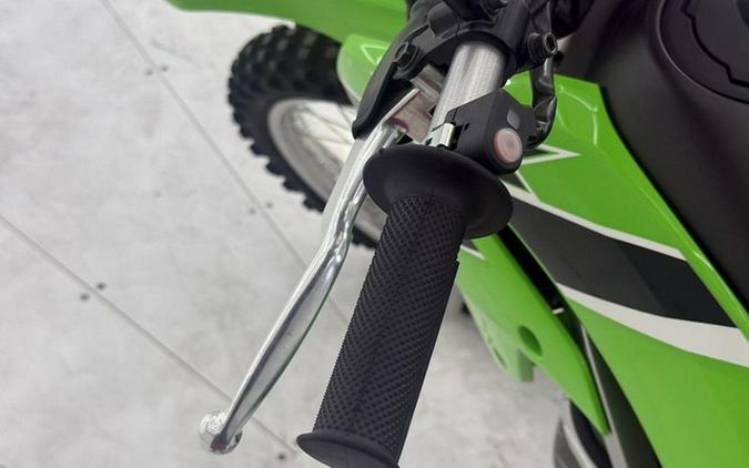 2023 Kawasaki KLX 230R S