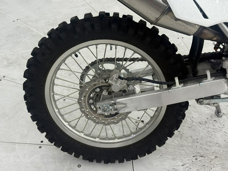 2023 Kawasaki KLX 230R S