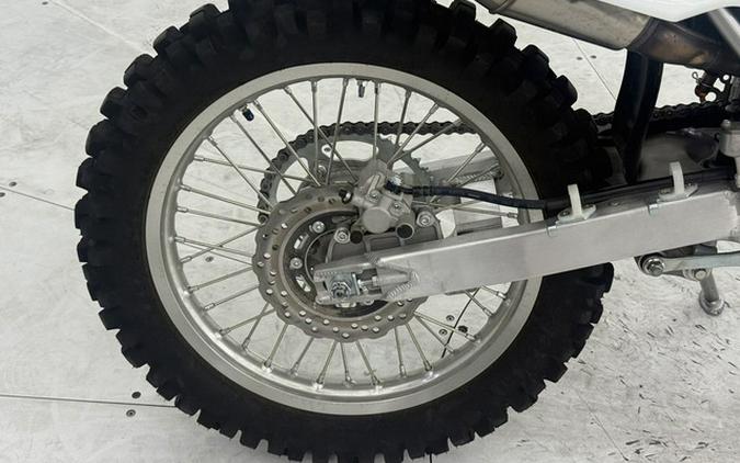 2023 Kawasaki KLX 230R S