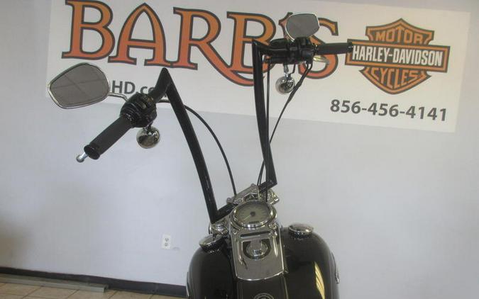2011 Harley-Davidson® FXDC - Dyna® Super Glide® Custom