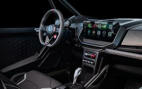 2027 CFMOTO ZFORCE Z10-4