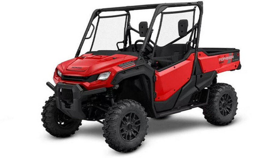 2022 Honda® Pioneer 1000 Deluxe