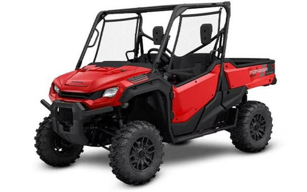 2022 Honda® Pioneer 1000 Deluxe