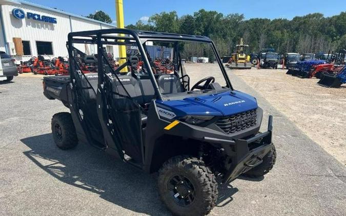 2023 Polaris® Ranger Crew 1000 Premium