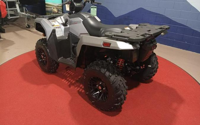 2023 Suzuki KingQuad 750AXi Power Steering SE+