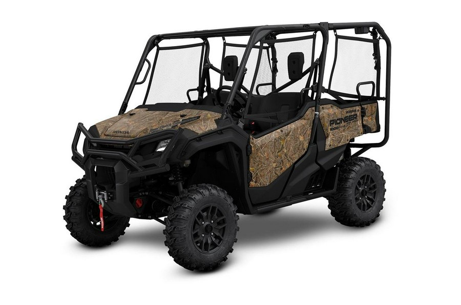 2023 Honda PIONEER 1000-5 FOREST