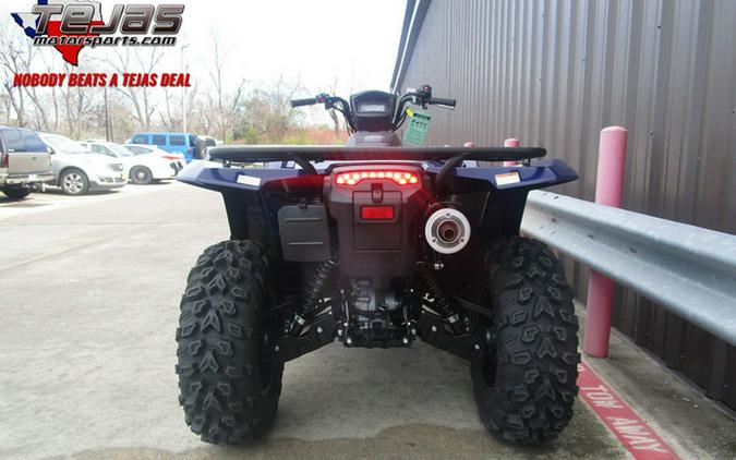 2023 Suzuki KingQuad 500 AXi