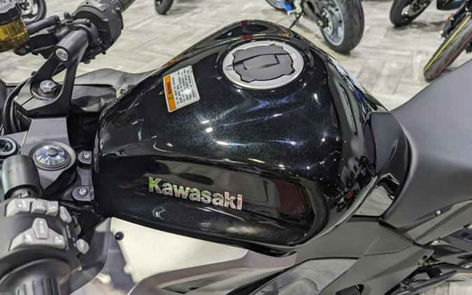 2024 Kawasaki Ninja 1000SX ABS