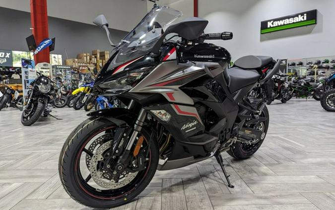 2024 Kawasaki Ninja 1000SX ABS