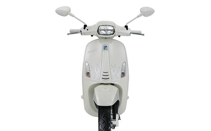 2023 Vespa Sprint 150 Justin Bieber x Vespa