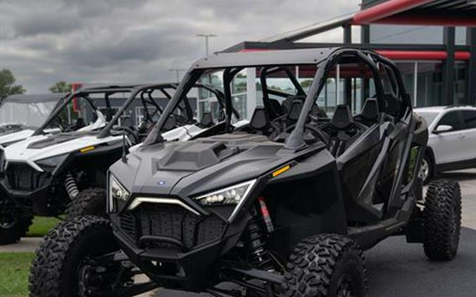 2022 Polaris RZR Pro R 4 Ultimate