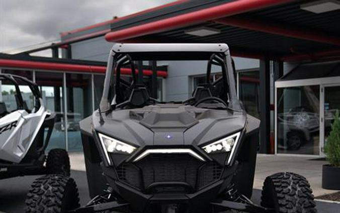 2022 Polaris RZR Pro R 4 Ultimate