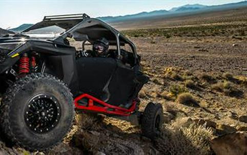 2022 Polaris RZR Pro R 4 Ultimate