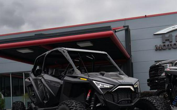 2022 Polaris RZR Pro R 4 Ultimate