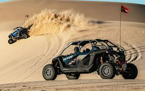 2022 Polaris RZR Pro R 4 Ultimate