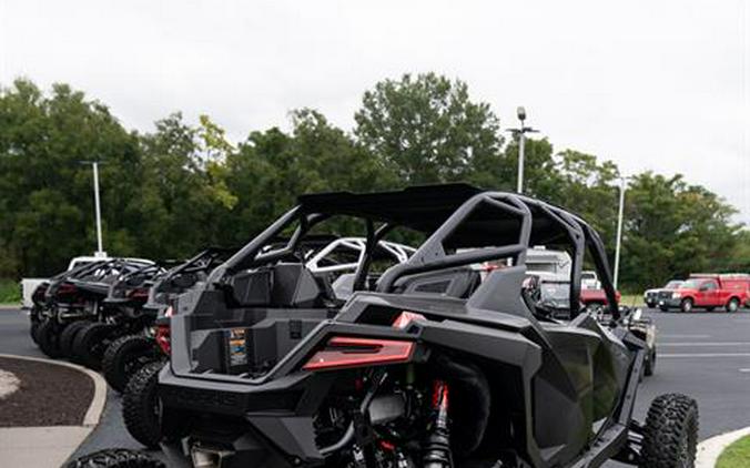 2022 Polaris RZR Pro R 4 Ultimate