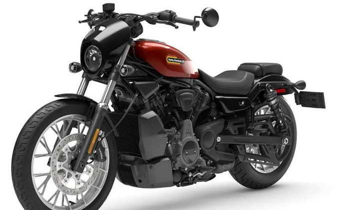 2024 Harley-Davidson Nightster® Special