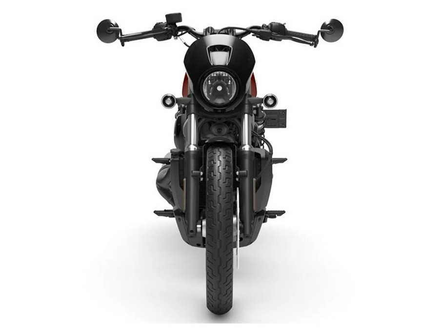 2024 Harley-Davidson Nightster® Special