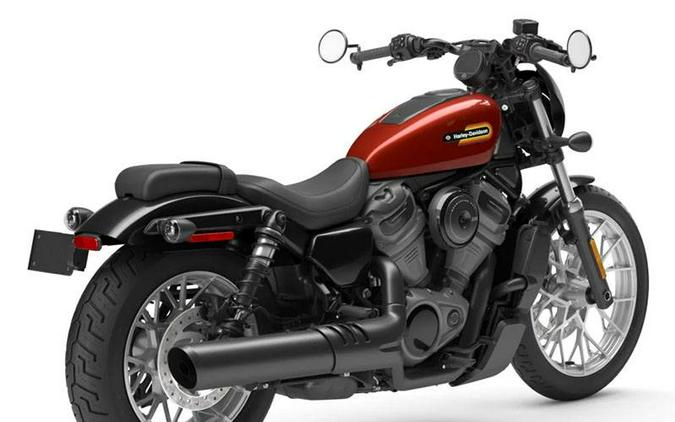 2024 Harley-Davidson Nightster® Special