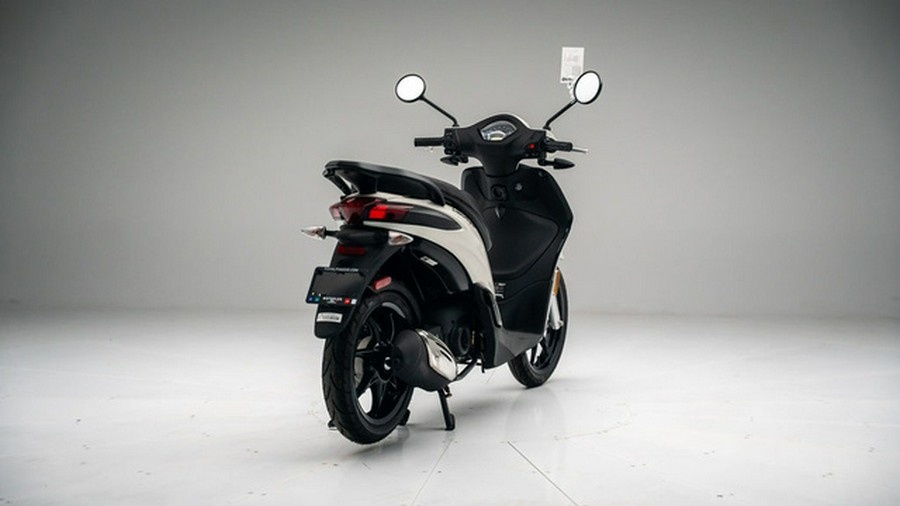 2024 Piaggio Liberty 50 S