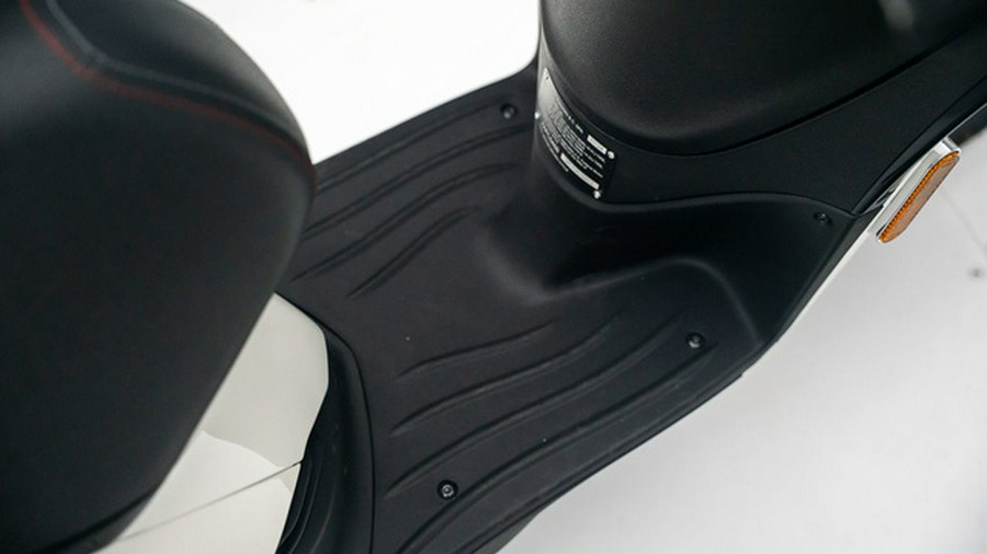 2024 Piaggio Liberty 50 S