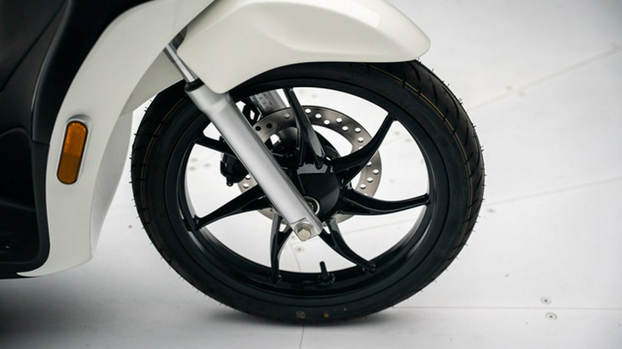 2024 Piaggio Liberty 50 S
