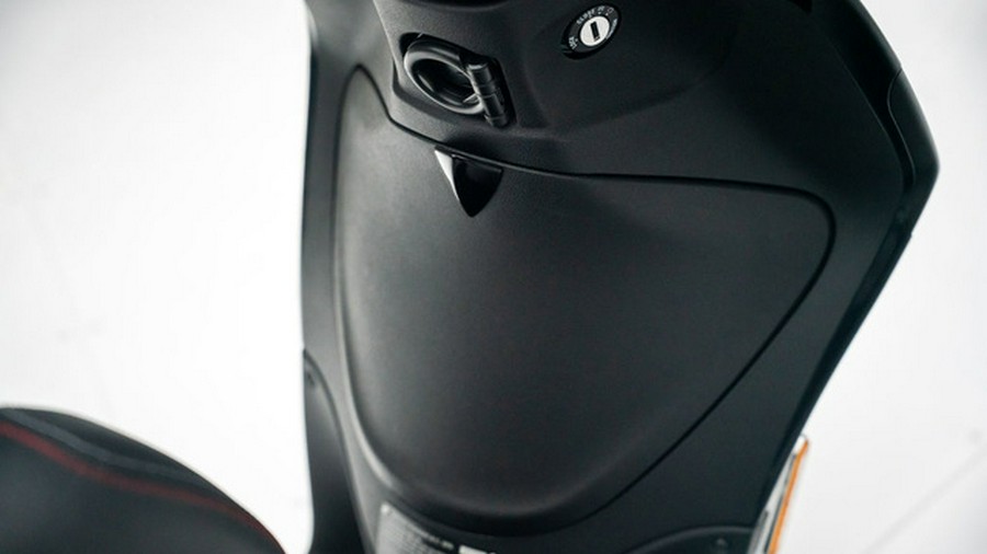 2024 Piaggio Liberty 50 S