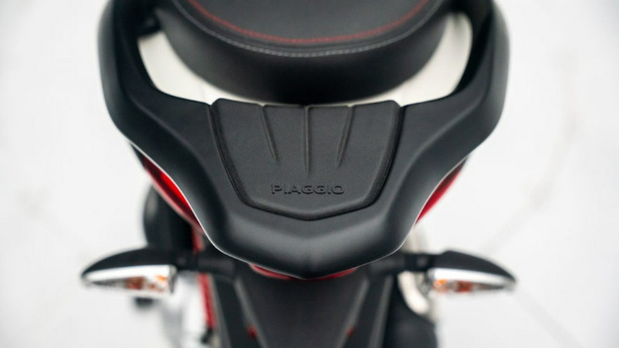 2024 Piaggio Liberty 50 S