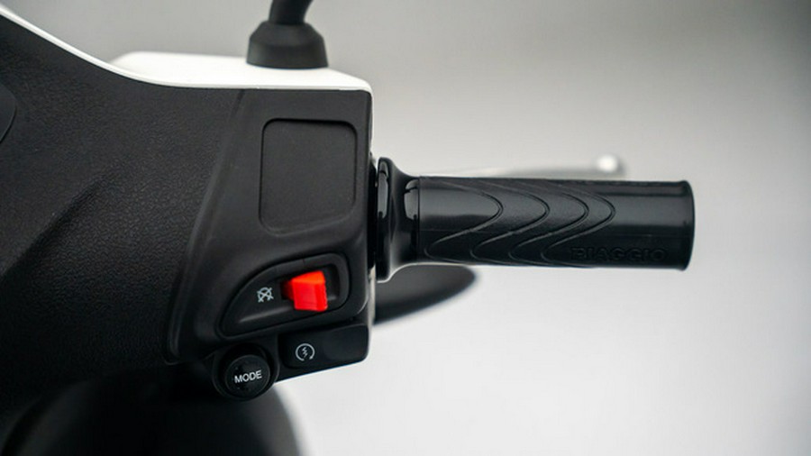 2024 Piaggio Liberty 50 S